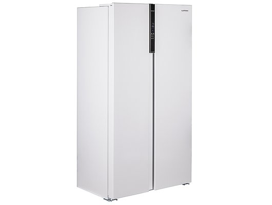 Холодильник LERAN SBS 300 W NF